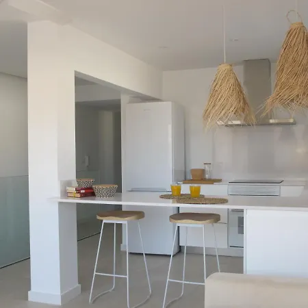 La Llisa * Santa Pola