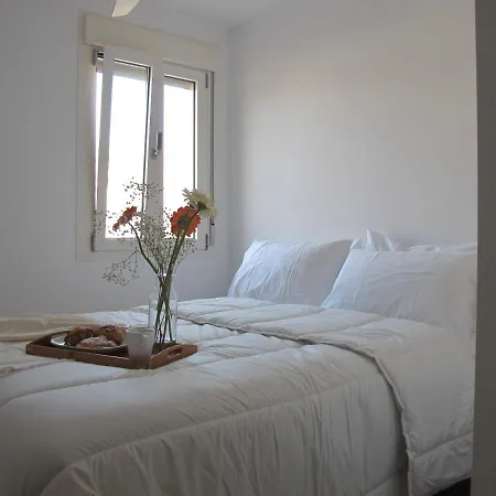 La Llisa Apartment *