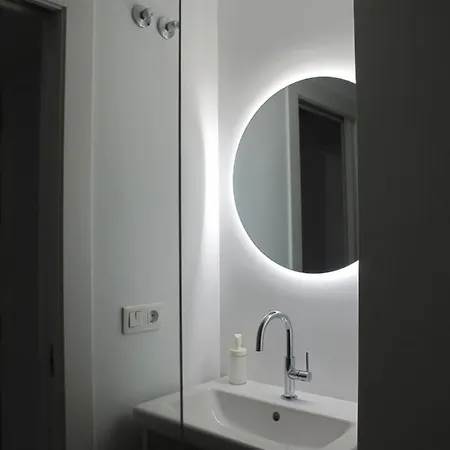 La Llisa Apartment *