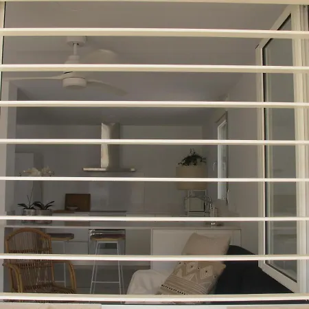 Apartment La Llisa
