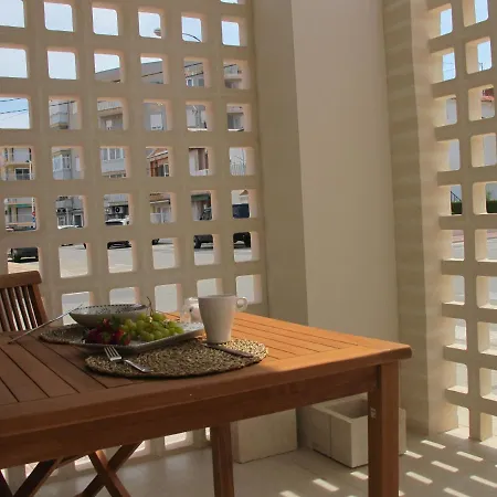 La Llisa Apartment Santa Pola