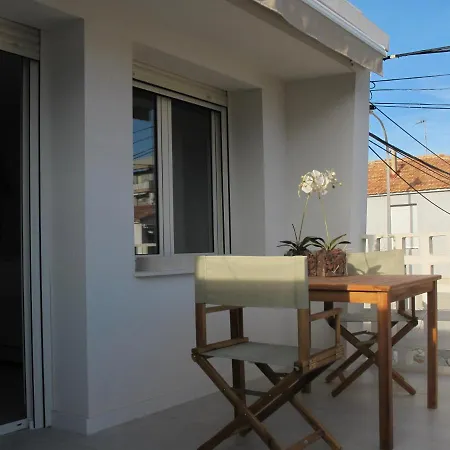 La Llisa Apartment *