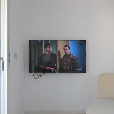 La Llisa سانتا بولا